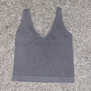 Free people crop top